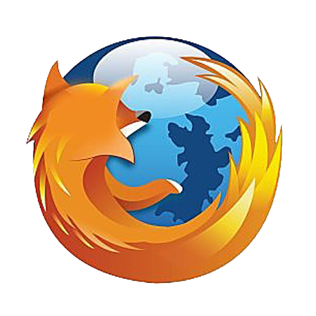 Firefox